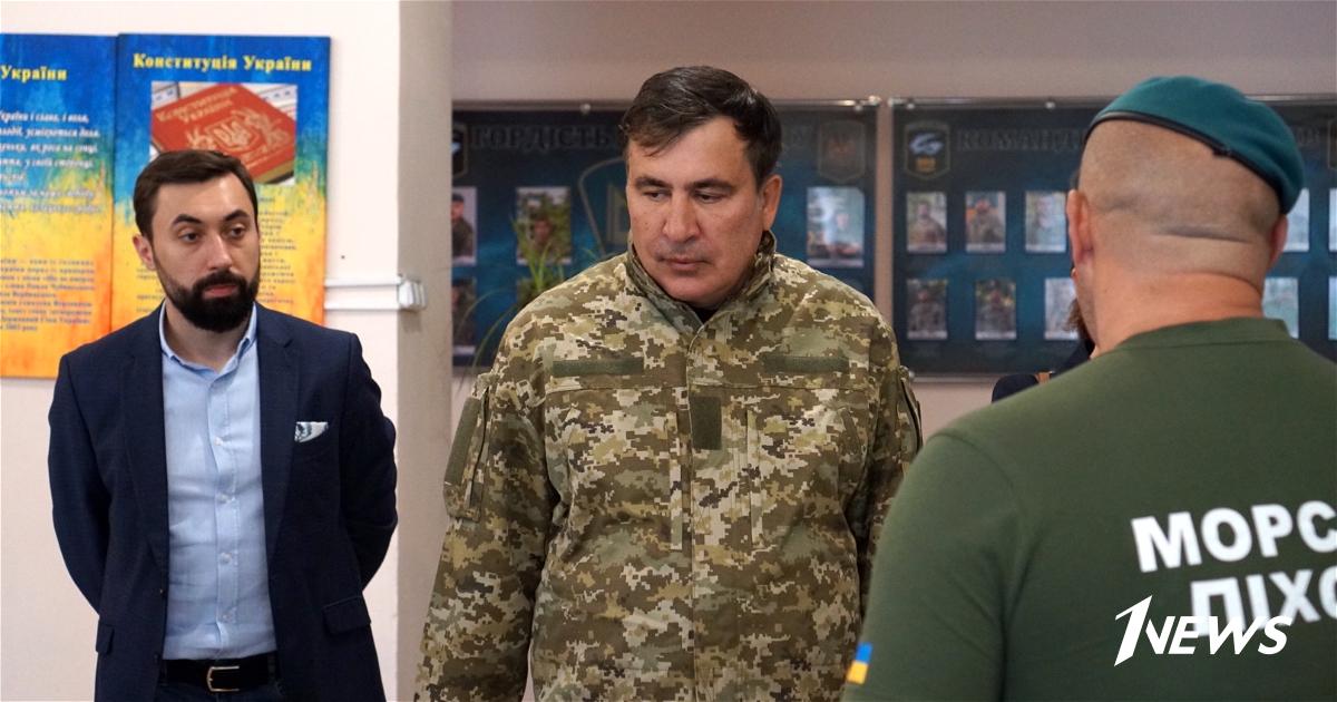 Состояние здоровья Саакашвили крайне тяжелое, он близок к инвалидности