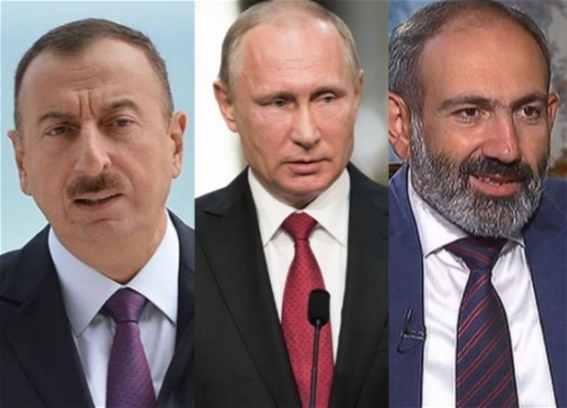 Активизация Москвы, категоричность Баку и метания Иревана. От чего зависит мирный процесс?