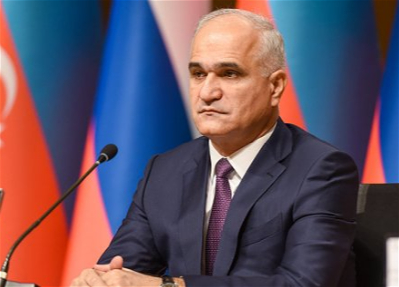 Шахин Мустафаев рассказал об открытии коммуникационных линий между Азербайджаном и Арменией