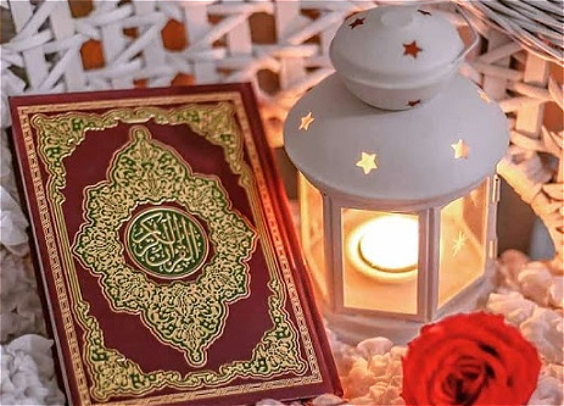 Ramazanın 26-cı günü: dua, imsak və iftar vaxtı – TƏQVİM