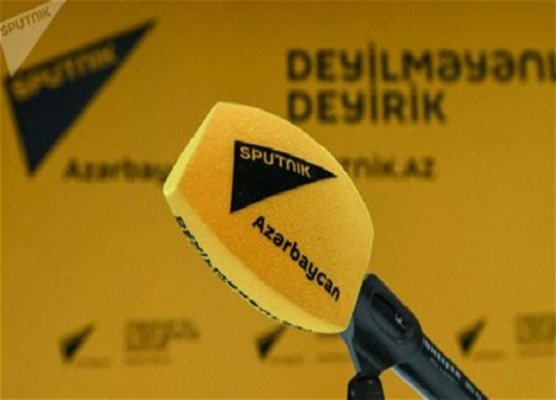 Deputat “Sputnik”in Azərbaycanda bağlanmasını təklif etdi