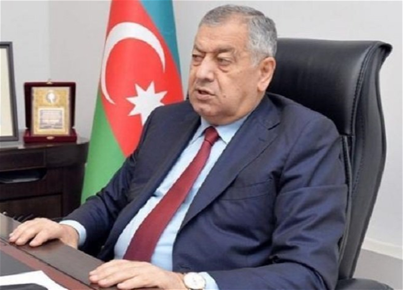 Депутат Милли Меджлиса предложил закрыть Sputnik Азербайджан