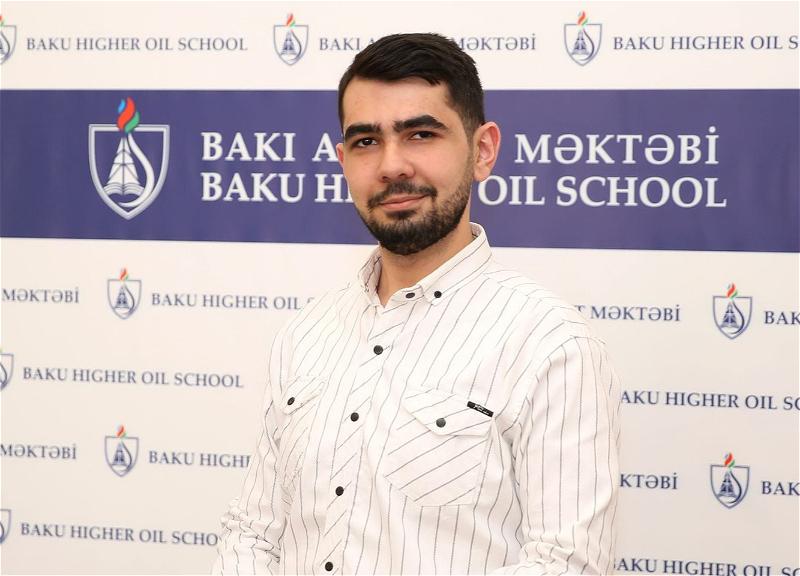Азербайджанец поступил в докторантуру США со стипендией свыше 122 тысяч долларов