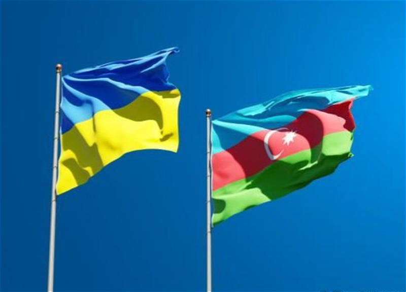 Посольство Азербайджана в Киеве возобновило деятельность