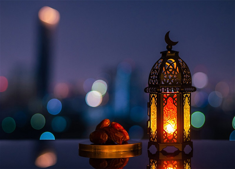 Ramazanın son günü: dua, imsak və iftar vaxtı