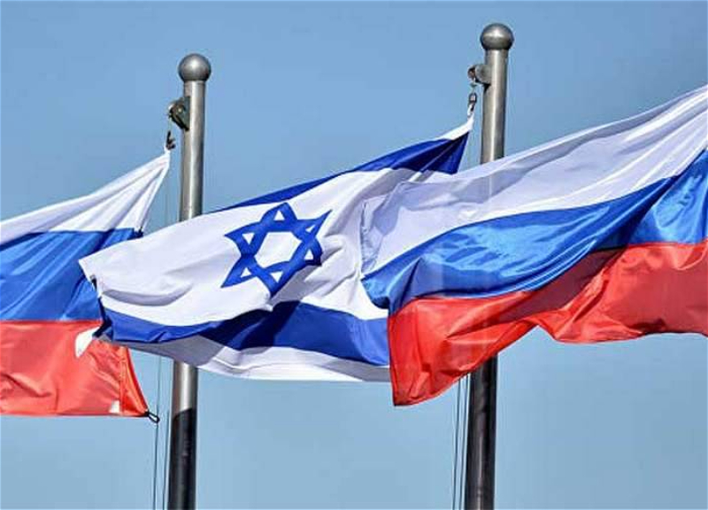 Посла России вызвали в МИД Израиля для разъяснений