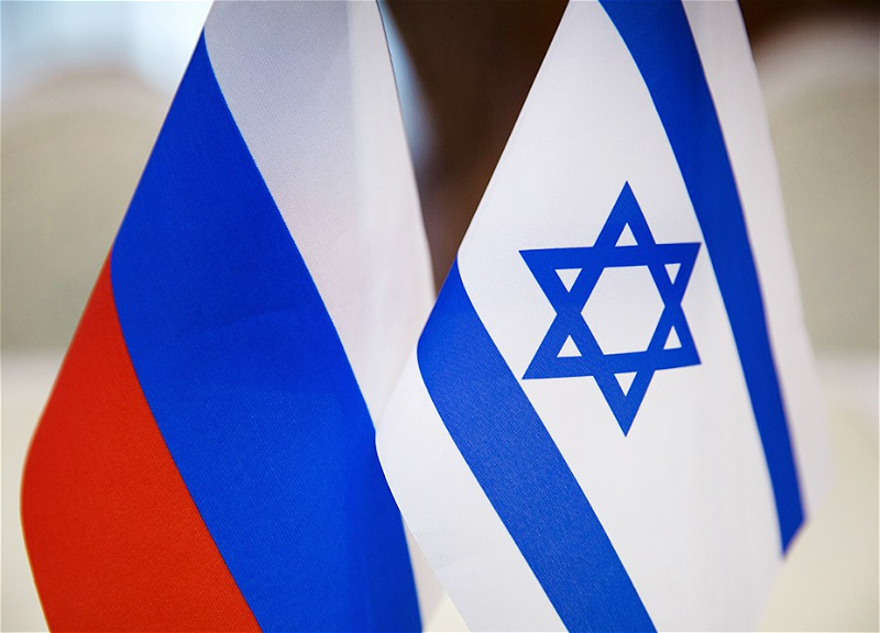 МИД Израиля потребовал от МИД РФ извинений за слова Лаврова про евреев и Гитлера
