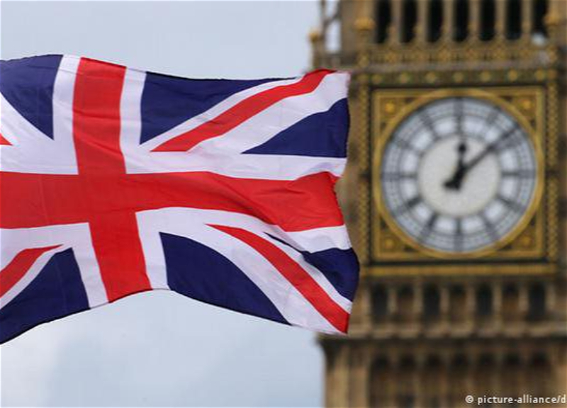 ​​​​​​​Великобритания ввела новые антироссийские санкции: в списке ВГТРК, КАМАЗ и десяток физических лиц