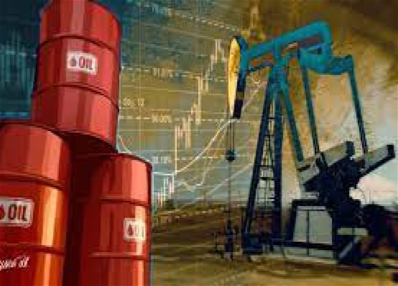 Цена нефти Brent достигла $111 за баррель впервые с 19 апреля