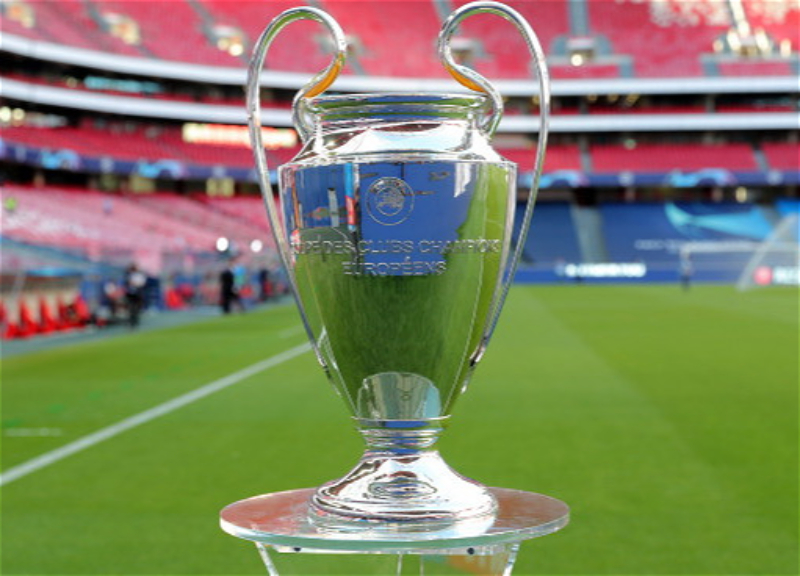 «Реал» и «Ливерпуль» сыграют в финале Лиги чемпионов