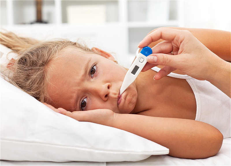 ВОЗ о том, насколько тревожна ситуация со вспышкой гепатита у детей и связана ли она с COVID-19