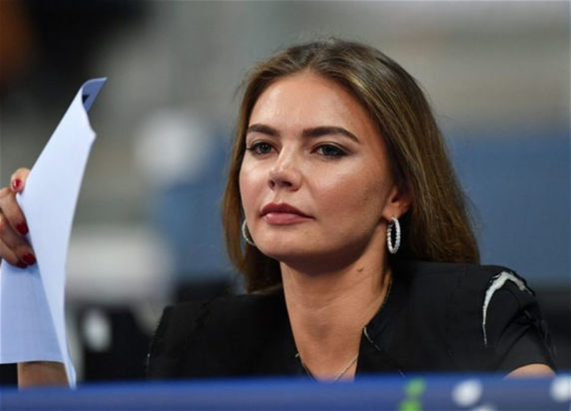 Евросоюз предложил внести в санкционный список Алину Кабаеву