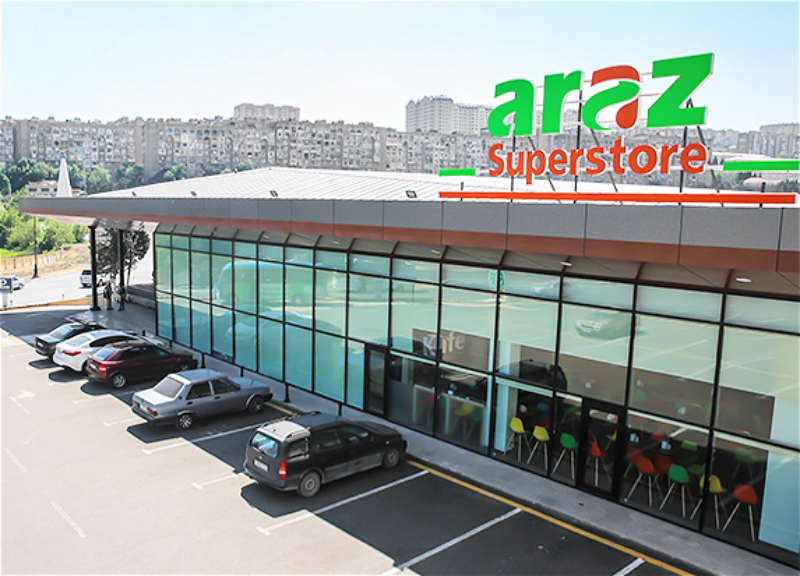 ООО «Araz Supermarket» наказан за нечестную конкуренцию