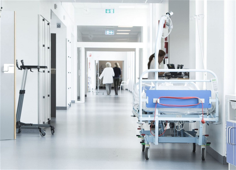 Клинический медцентр: за прошедший месяц 8 человек скончались от отравления