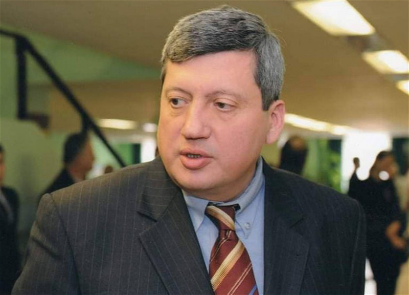 Тофиг Зульфугаров: «Пока Армения не выполнит навязанные ей условия, идти с ней на переговоры о мире не следует»