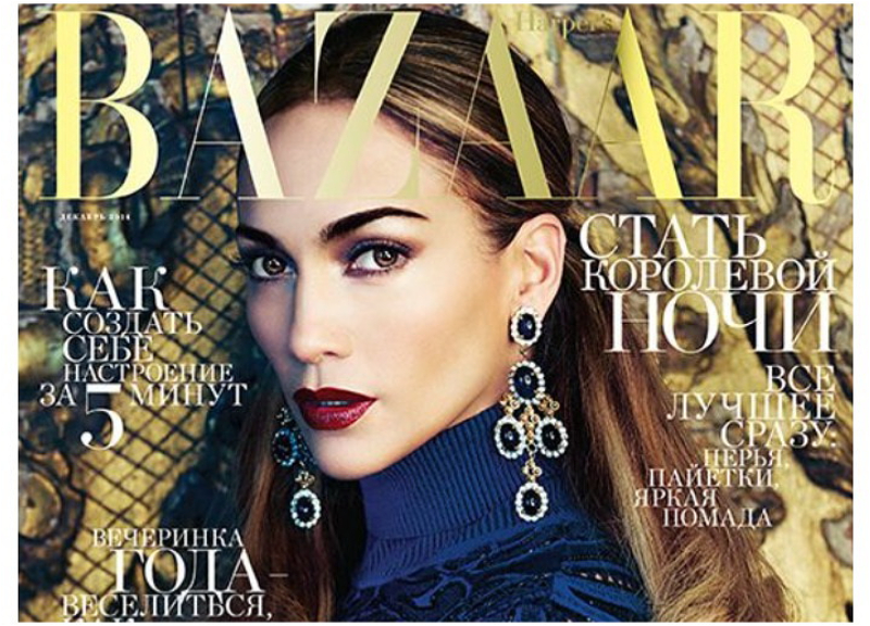 Harper's Bazaar, Esquire и Cosmopolitan будут выходить в РФ под новыми названиями