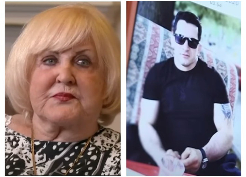 Используя фото азербайджанца, мошенник развел 88-летнюю британку на 76.000 AZN – ВИДЕО