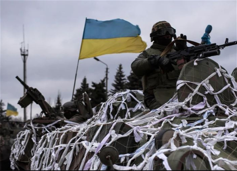 В НАТО спрогнозировали, когда в Украине наступит решающая фаза войны
