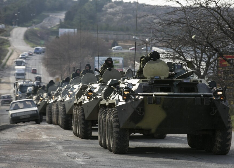 Генсек НАТО считает, что российско-украинская война может затянуться