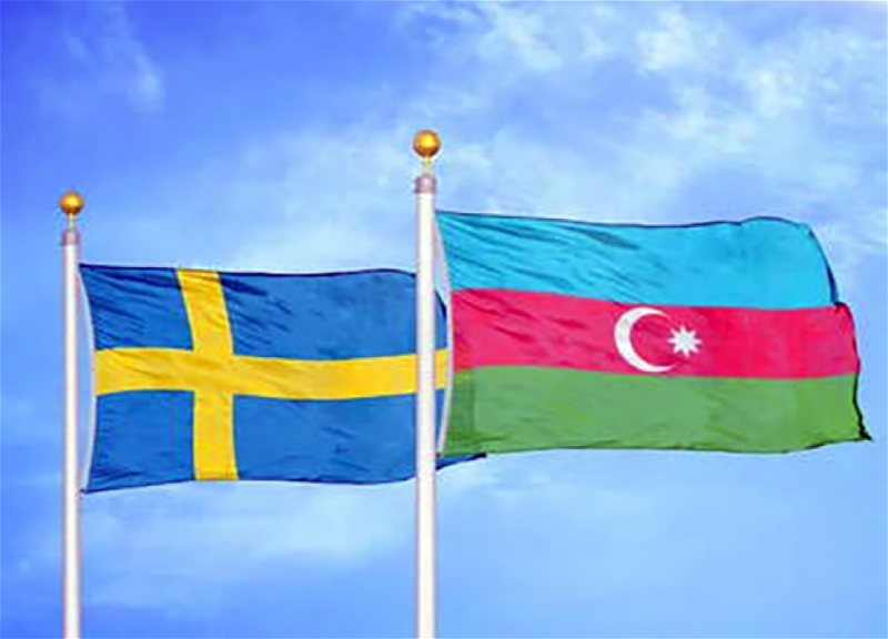 Анн Линде: Швеция высоко ценит дружбу и сотрудничество с Азербайджаном