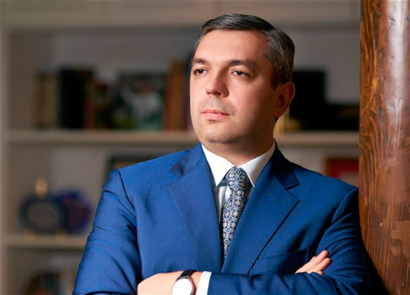 Самир Нуриев: Азербайджан успешно продолжает восстановительные работы на освобожденных территориях
