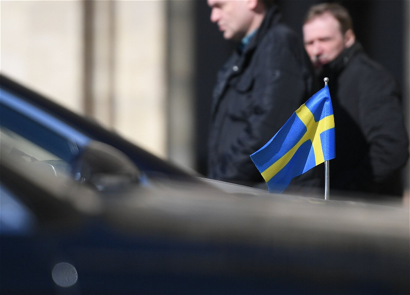 Правящая партия Швеции примет решение по вступлению в НАТО 15 мая