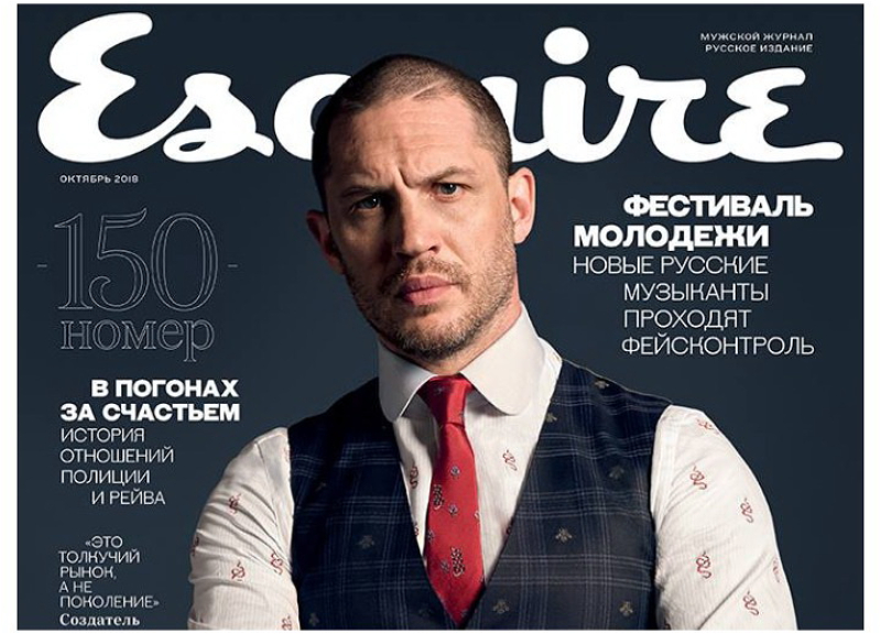 В РФ сменили названия изданиям Esquire, Harper’s Bazaar и Cosmopolitan