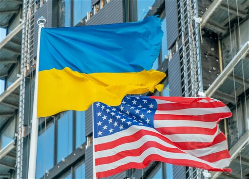 Палата представителей США одобрила пакет поддержки Украины на 40 млрд долларов