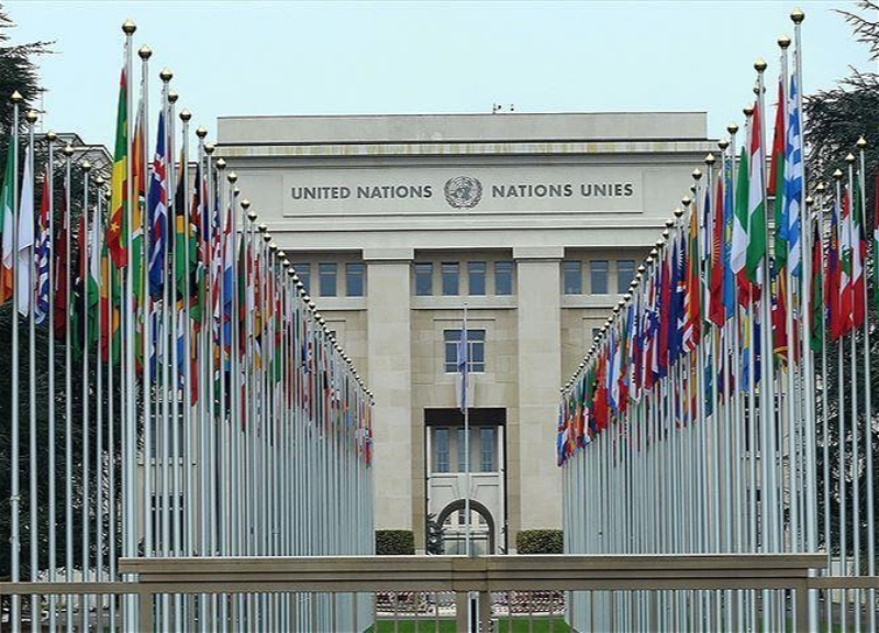 СБ ООН 12 мая проведет заседание по гуманитарной ситуации в Украине