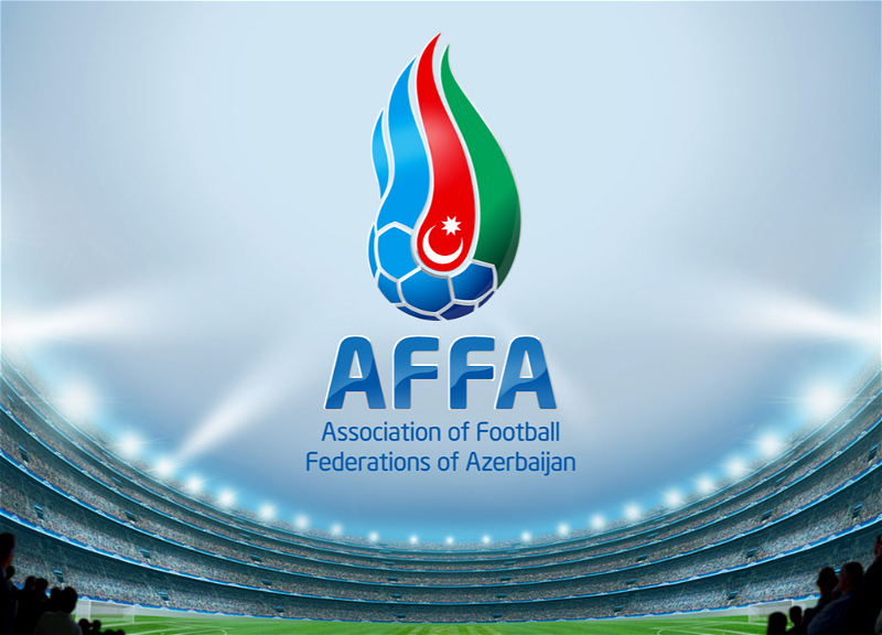 Функционеры АФФА примут участие на Конгрессе УЕФА