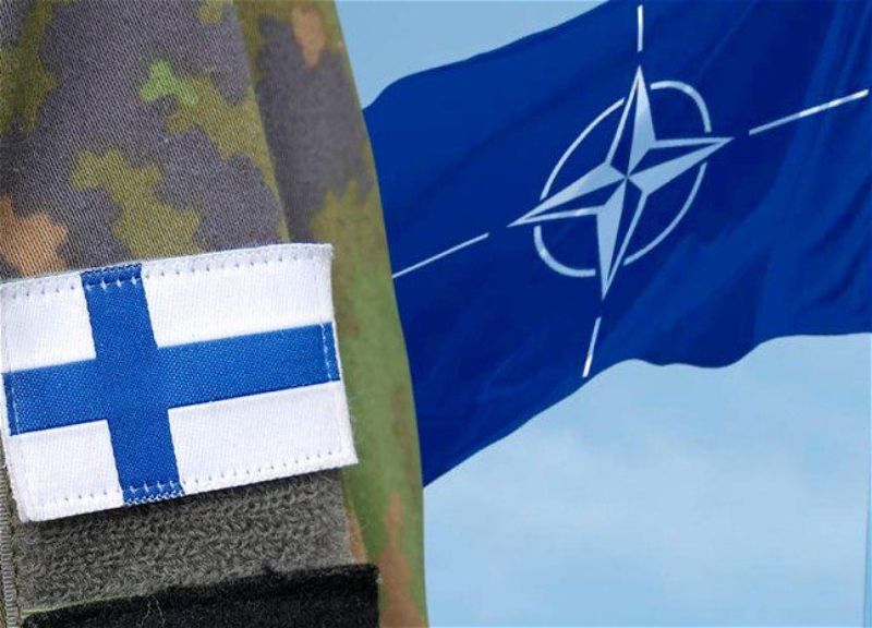 МИД РФ пригрозил ответными мерами на присоединение Финляндии к НАТО