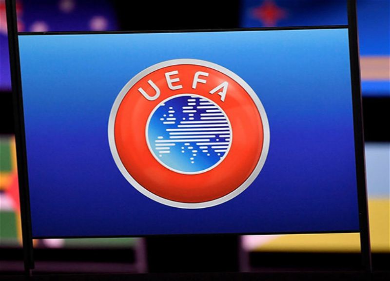 Азербайджан получит до 17 млн евро от УЕФА