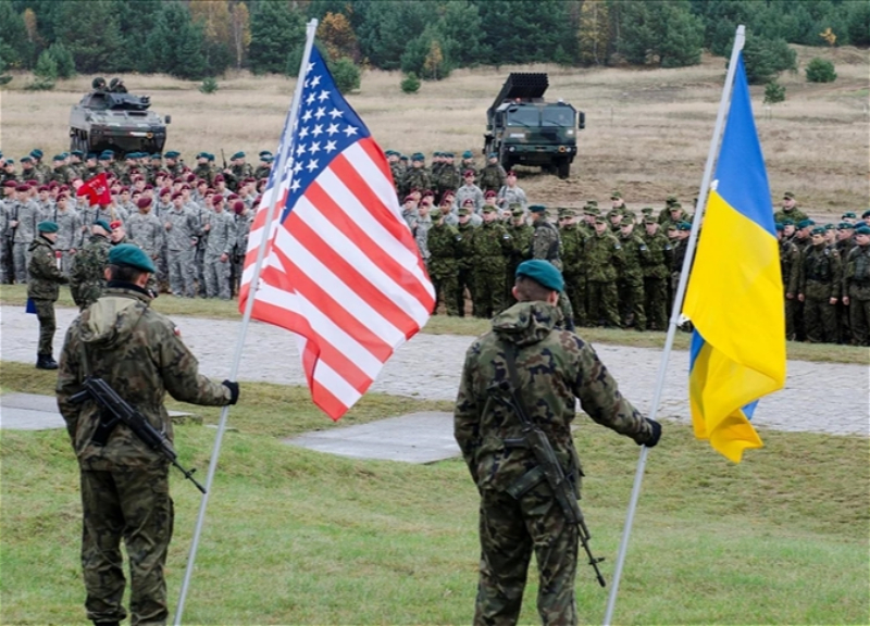 WP: США ограничивают обмен разведданными с Украиной во избежание прямой конфронтации с РФ