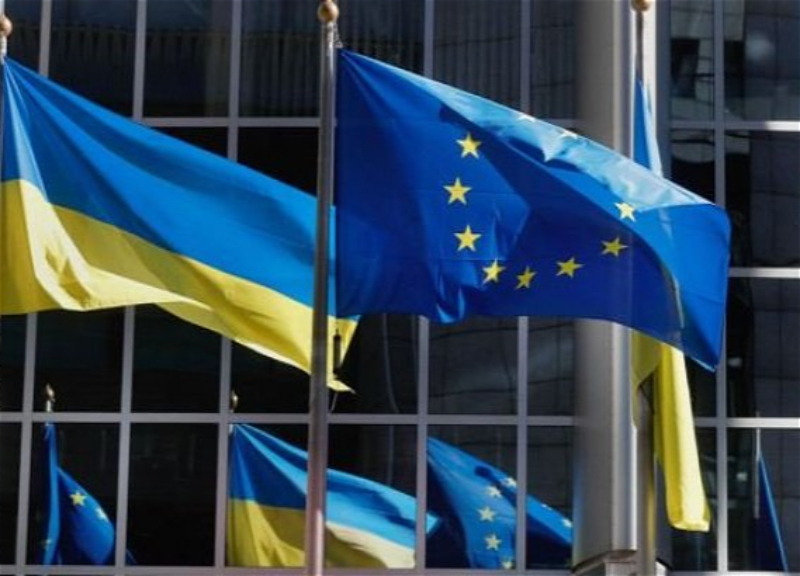 Евросоюз предоставит Украине военную помощь еще на 500 млн евро