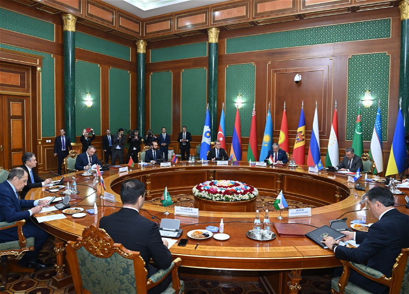 Azərbaycan-Ermənistan delimitasiya üzrə milli komissiyaların sədrləri və formatı müəyyənləşdirilib