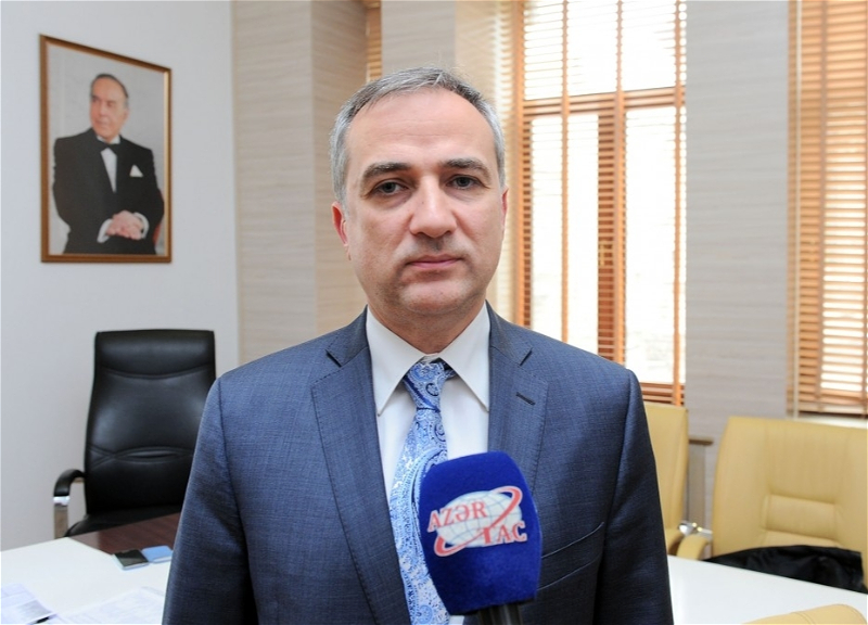 Фарид Шафиев о карабахских армянах: Это вопрос внутренний и не будет обсуждаться на международных платформах