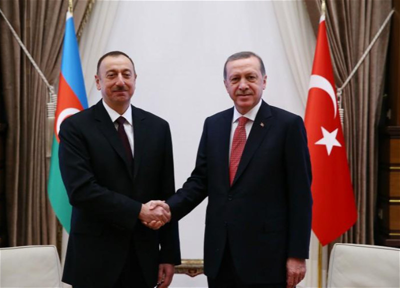 Ильхам Алиев и Реджеп Тайип Эрдоган откроют аэропорт Ризе-Артвин - ПРЯМАЯ ТРАНСЛЯЦИЯ