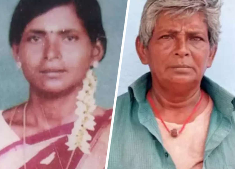 В Индии мать 36 лет притворялась мужчиной, чтобы уберечь дочь