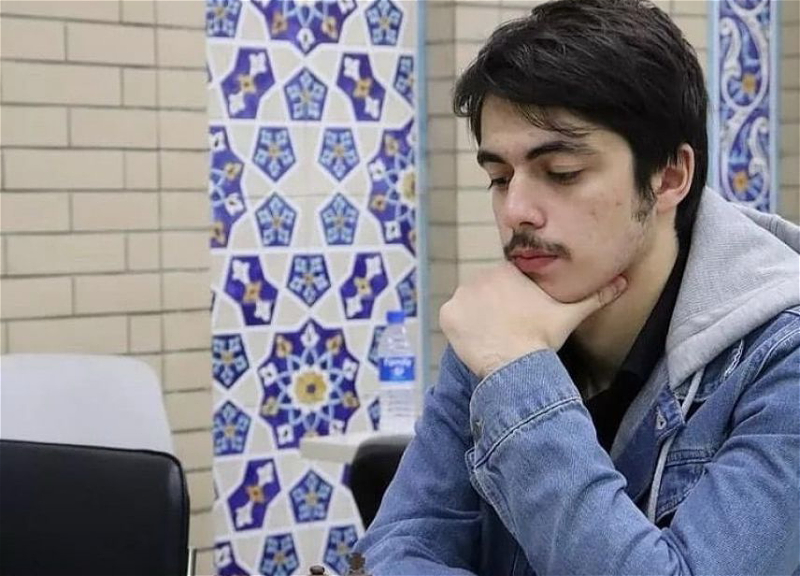 Мухаммед Мурадлы стал 27-м гроссмейстером независимого Азербайджана