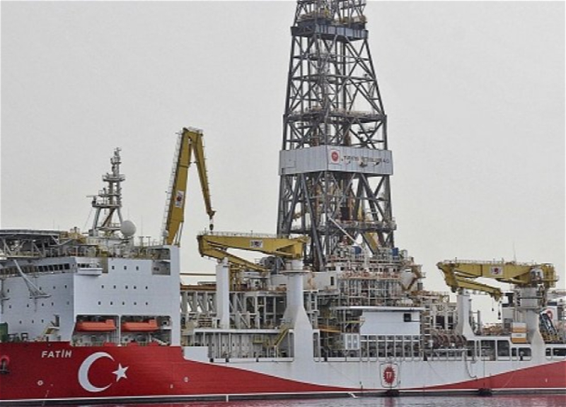 Турция заявила о готовности поставлять в Европу газ вместо России