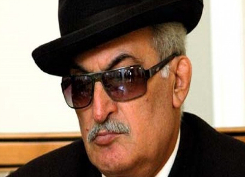 Скончался бывший руководитель общины горских евреев Азербайджана – ФОТО