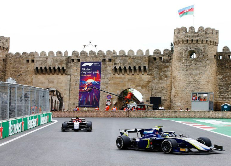 Азербайджан хочет провести еще одну гонку в рамках Гран-при Формулы-1