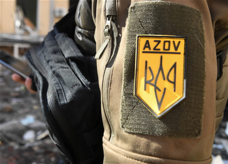 В Госдуме требуют для сдавшихся бойцов «Азова» пожизненного заключения