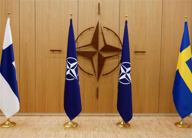 Турция заблокировала переговоры в НАТО о вступлении Финляндии и Швеции в Альянс