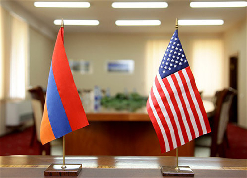 Дашнаки требуют от Госдепартамента США сменить посла в Армении