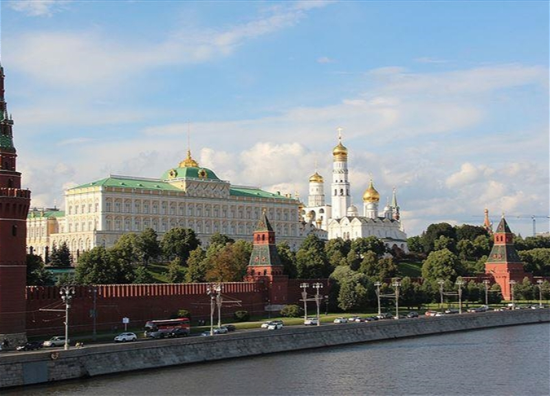 В Кремле рассказали о планах по захваченным украинским территориям