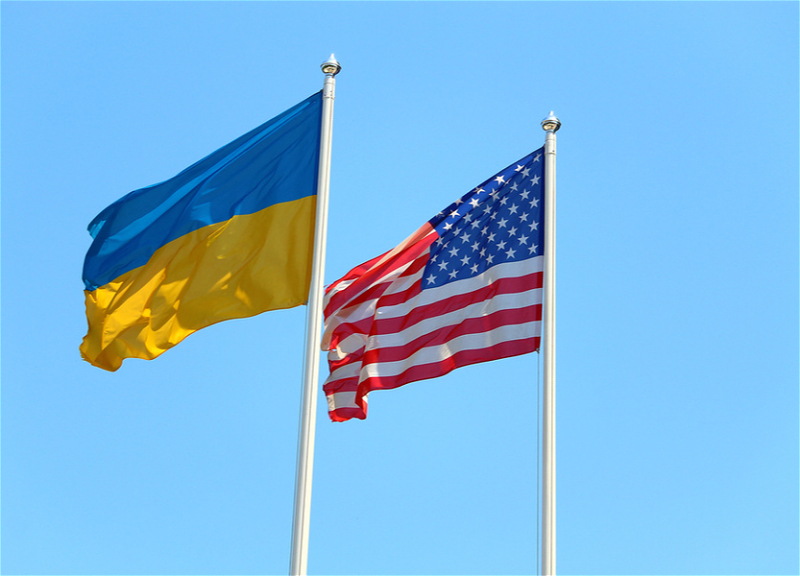 Сенат США утвердил пакет помощи Украине на $40 млрд