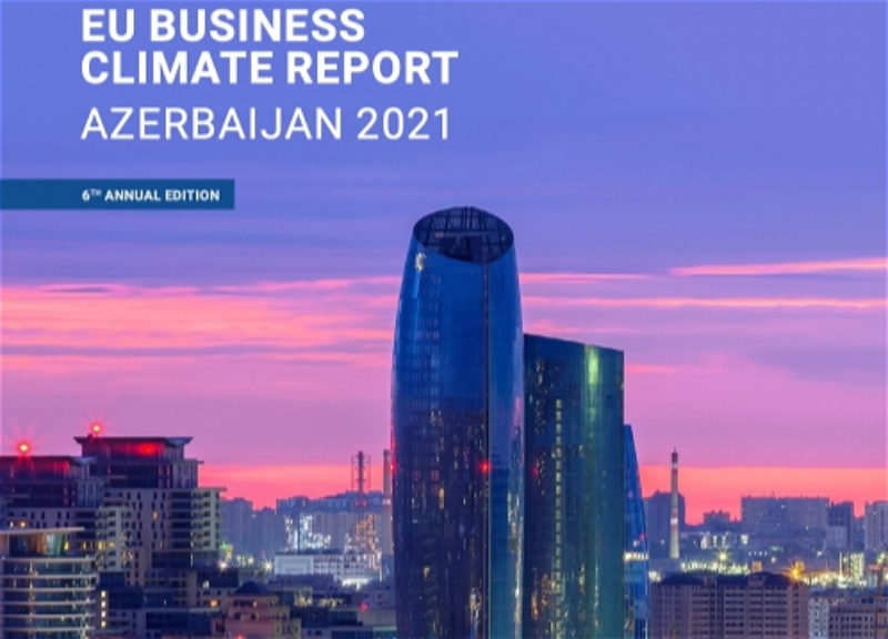Европейские компании заинтересованы в инвестировании Карабаха и Восточного Зангезура - Отчет