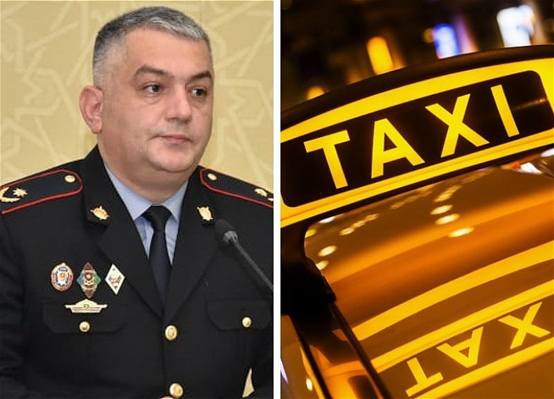 В Баку таксист совершил сексуальные действия в отношении подростка? - Реакция МВД