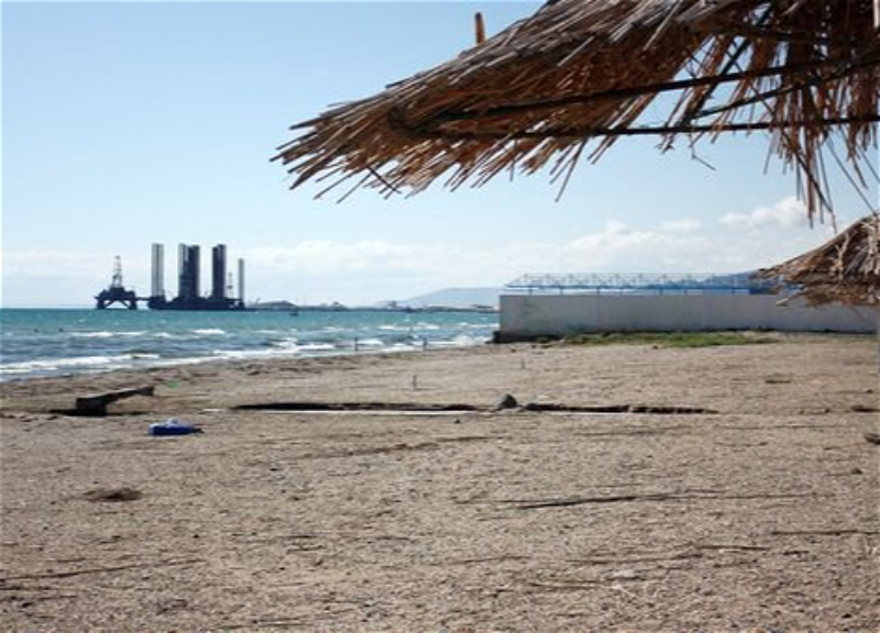 Абшеронские пляжи проверяют на уровень загрязнения – в июне будет результат